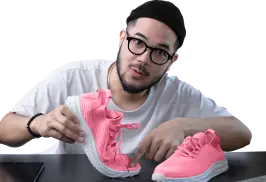 Kolaborasi bareng Brand Keren