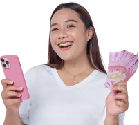 Penghasilan Hingga Jutaan