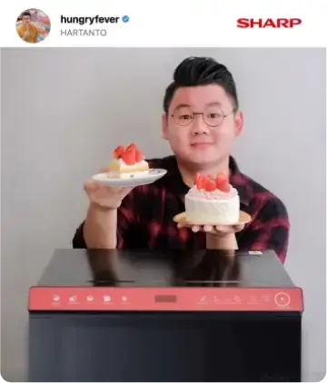 Syifa Hadju Instagram