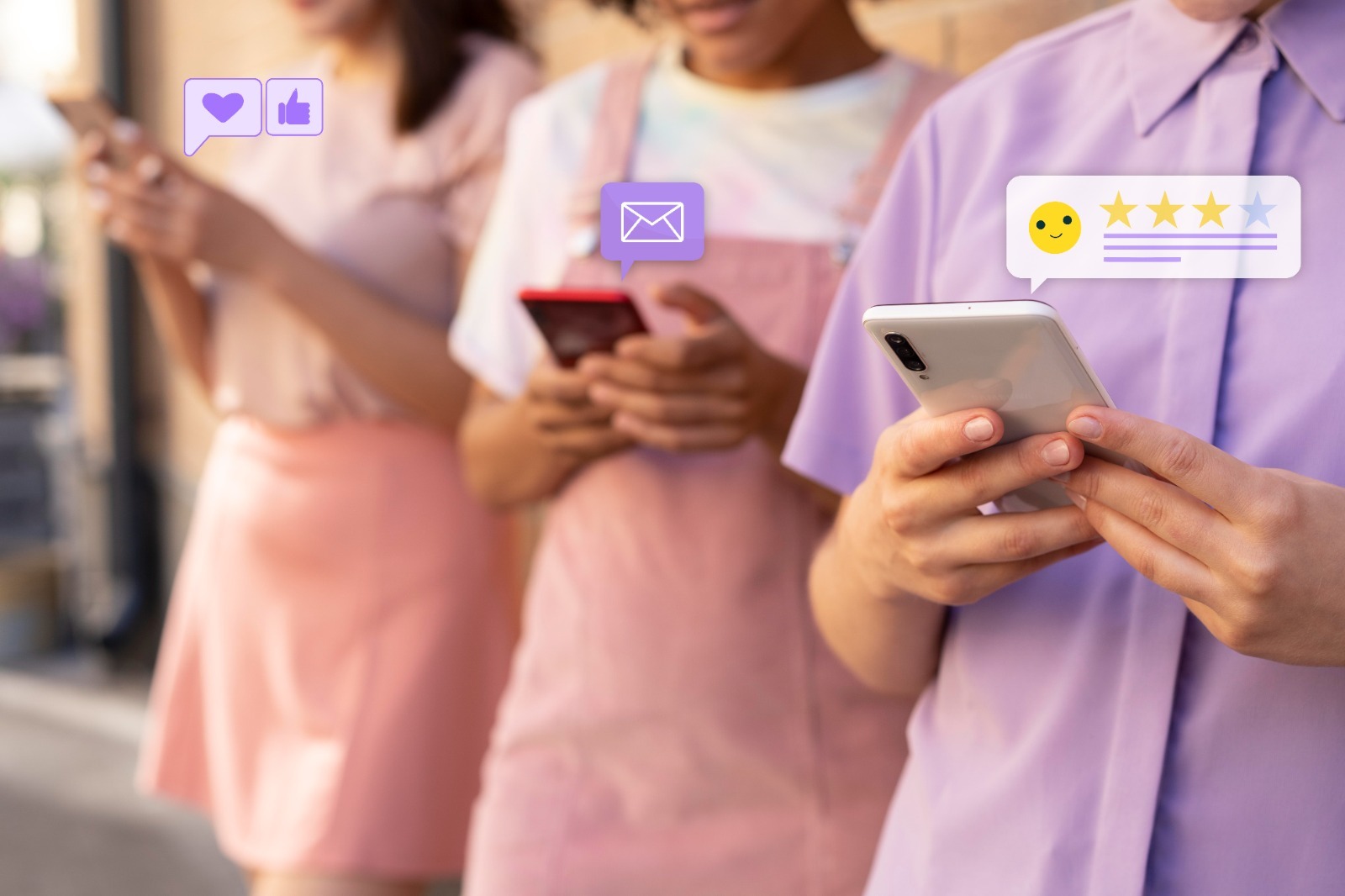 Engagement: Pengertian, Jenis, dan Cara Meningkatkannya di Media Sosial