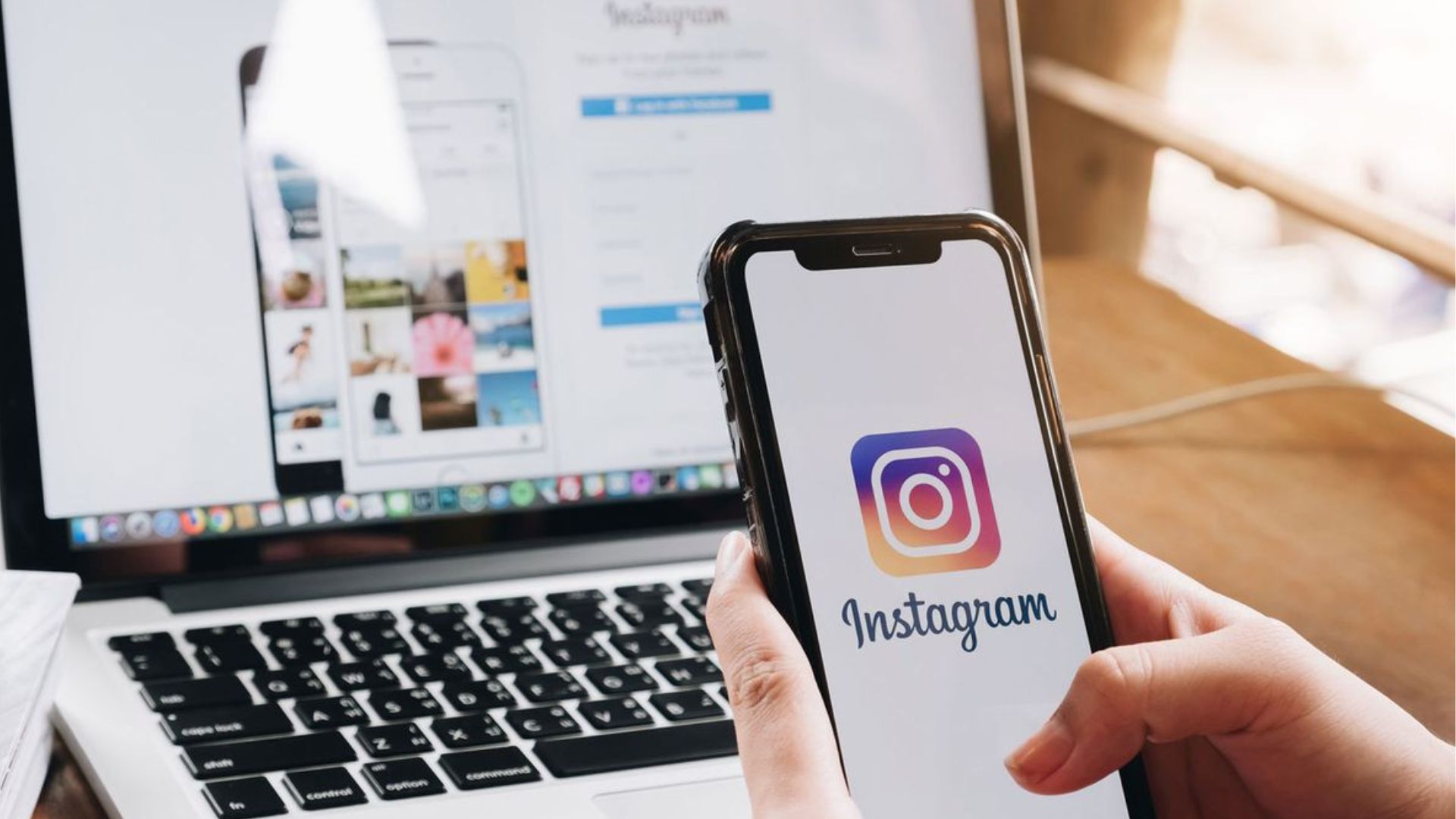 Cara Kerja Algoritma Instagram 2025 dan Parameternya