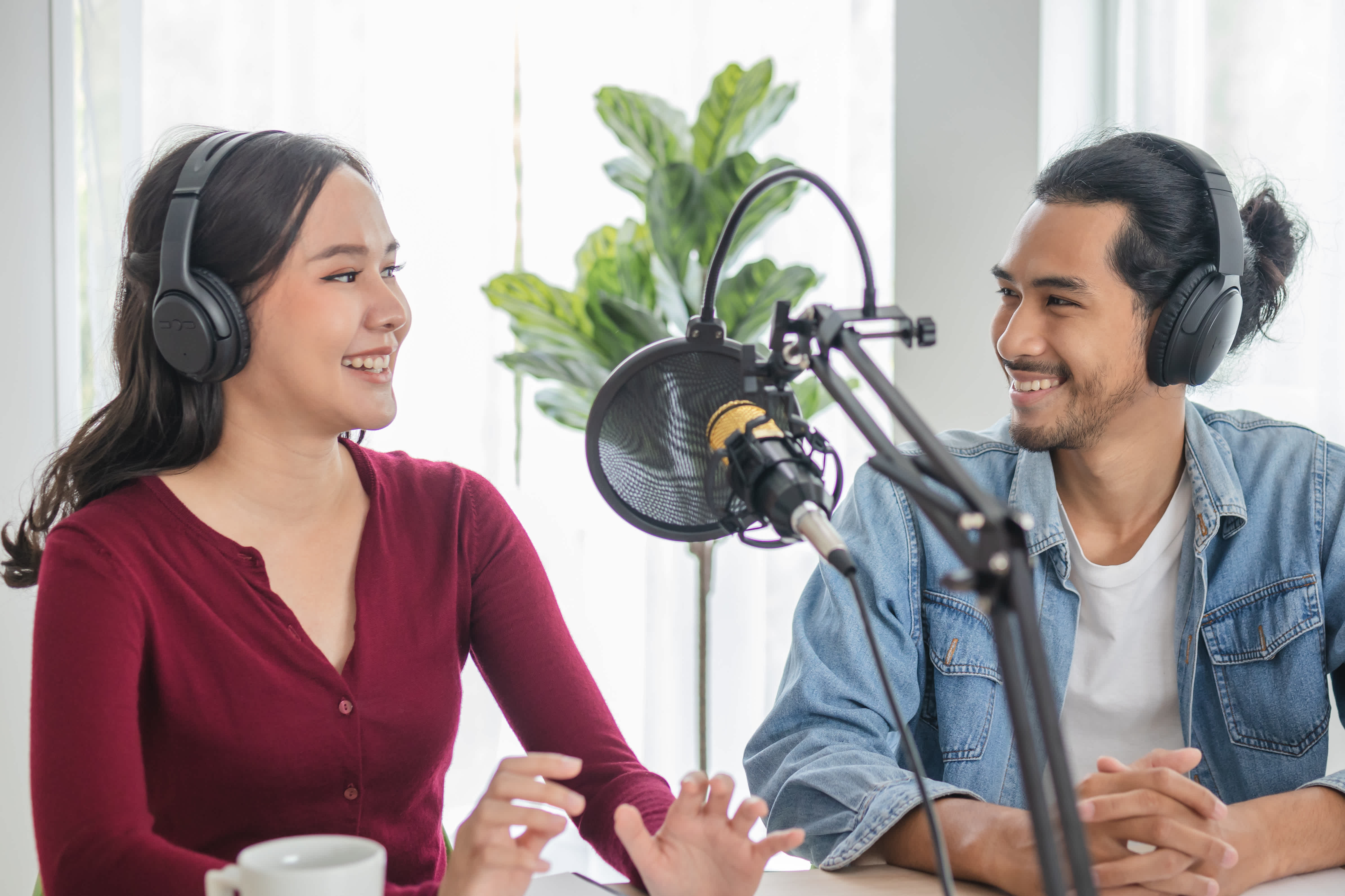 Strategi Promosi Podcast Agar Lebih Menarik Audiens