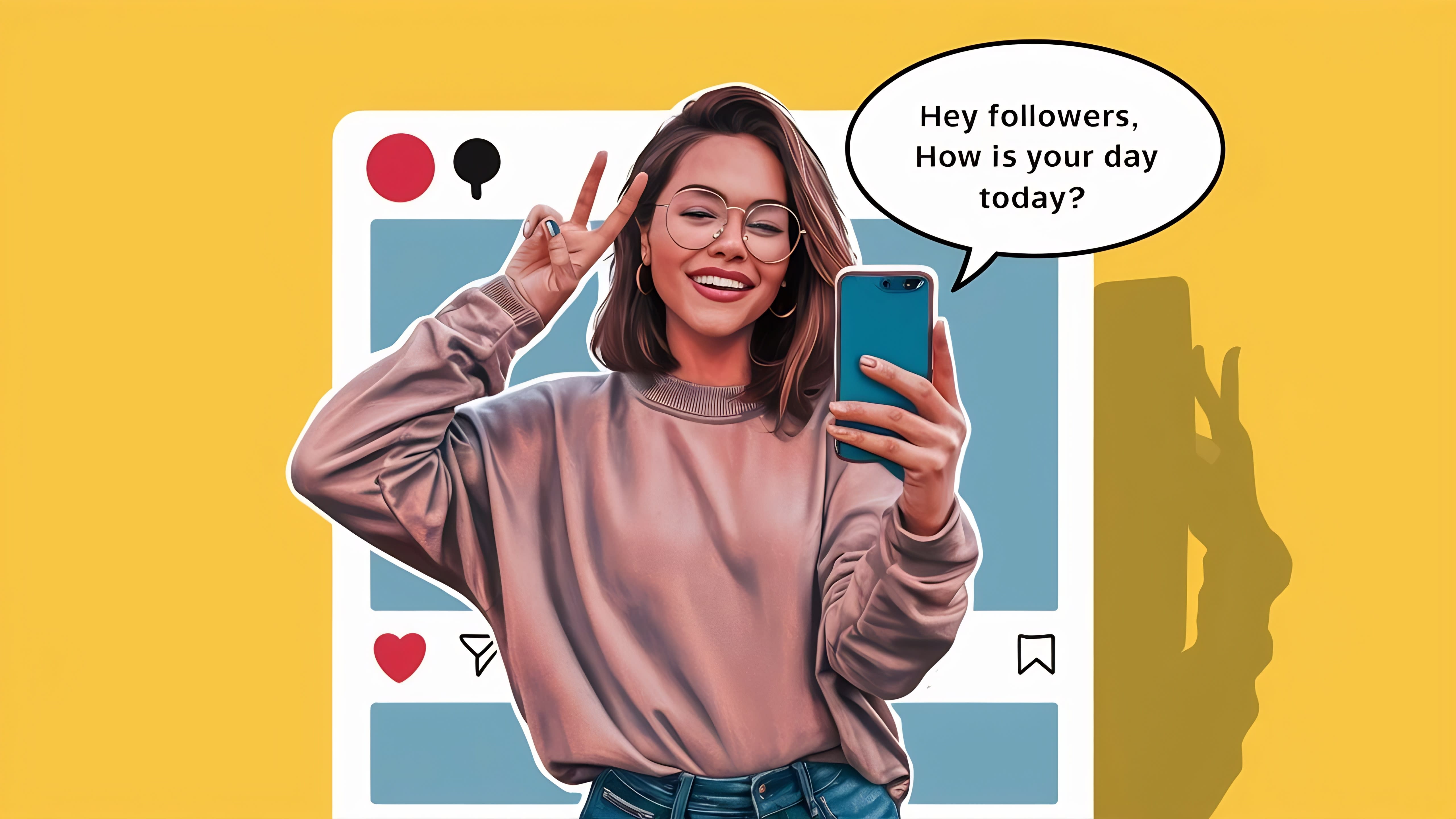 Tips Menjadi Selebgram Sukses dari Nol: Panduan Lengkap Pemula